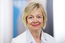 Augenärzte Essen Dr. Antje Reinshagen