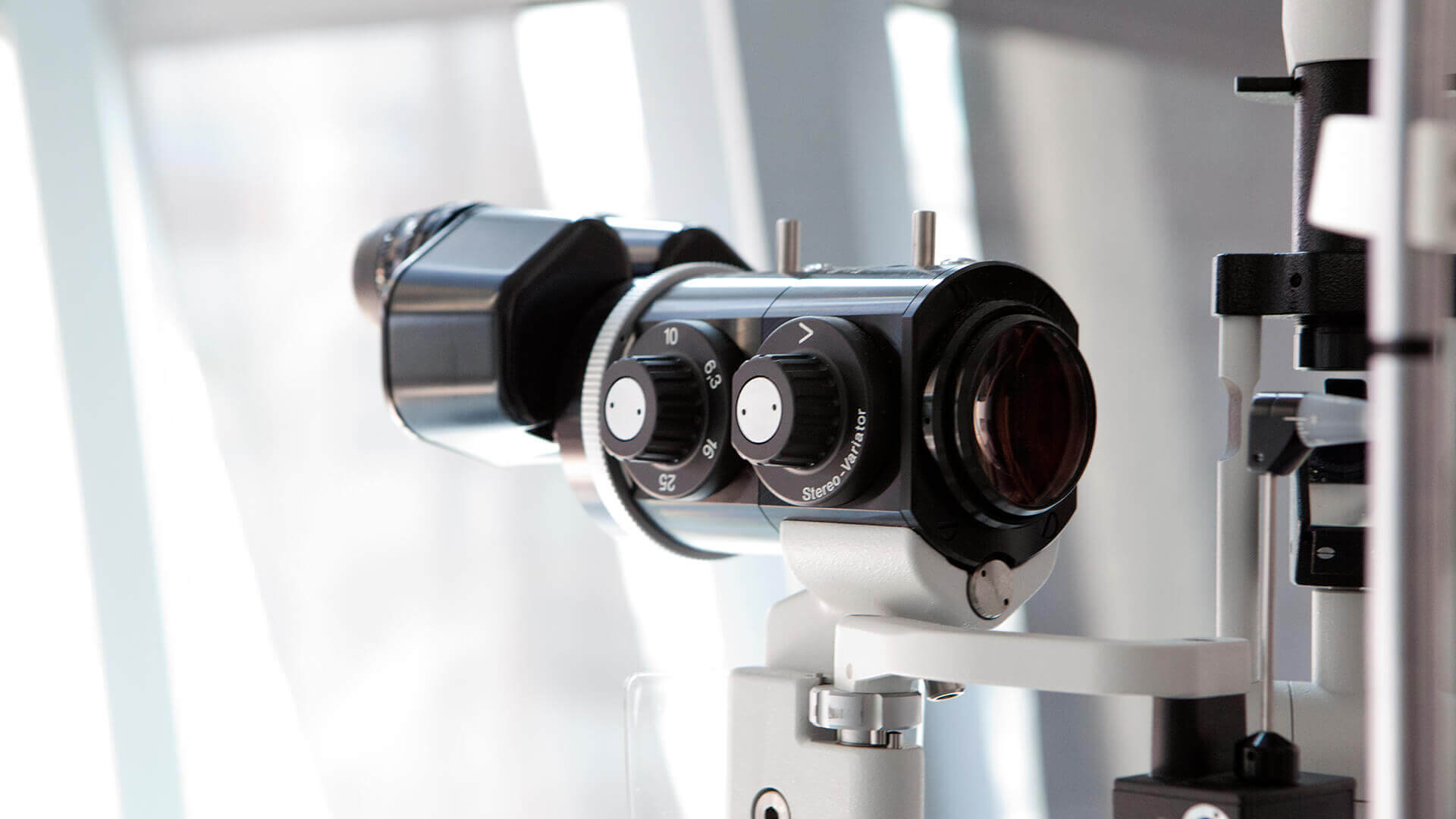 Mvz Augenzentrum Tausendfensterhaus - Augenarztpraxis Essen-stadtwald Augenarztpraxis und Centrum für Augenoperationen in Essen