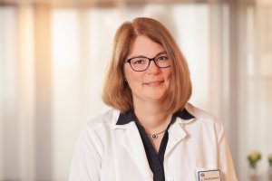 Augenärztin in Essen: dr. Ildikó Szeidemann-né Kemény