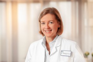 Augenärztin in Essen: Dr. med. Verena Bhakdi-Gerl