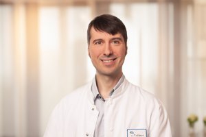 Augenarzt in Essen: Dr. med. Orlin Velinov