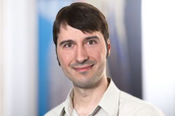 Augenarzt in Essen: Dr. med. Orlin Velinov